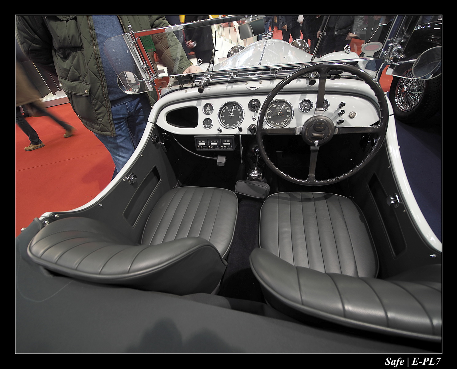 2020 - 02 - Retromobile 046